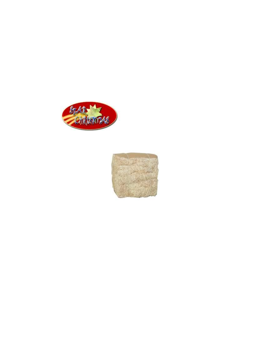 SCATOLA TRUCIOLO LEGNO 5kg