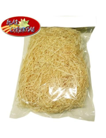 STRAW FOR WOODEN BASKETS 120gr