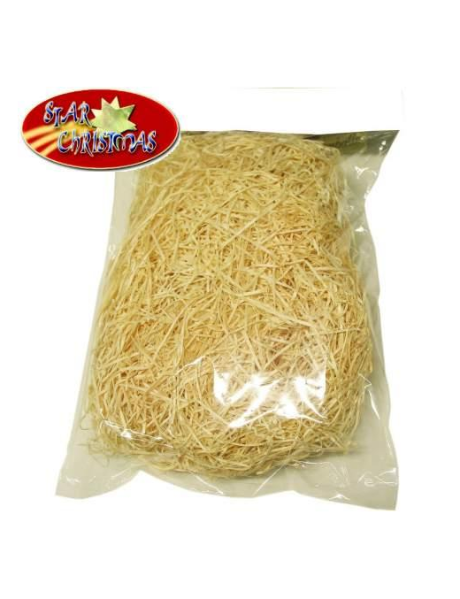 STRAW FOR WOODEN BASKETS 120gr