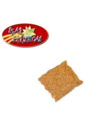 40 GRAMS CORK GRIT ENVELOPE