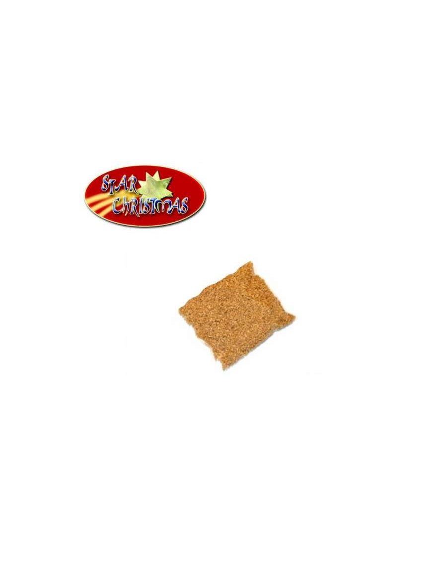 40 GRAMS CORK GRIT ENVELOPE