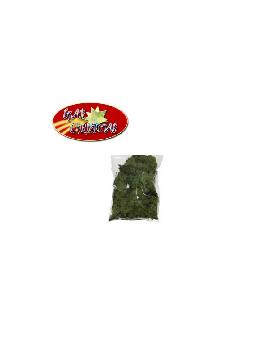 DARK LICHEN ENVELOPE 50 GRAMS