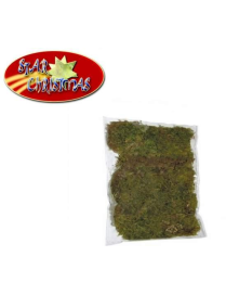 BUSTA MUSCHIO NATURALE 40 GRAMMI