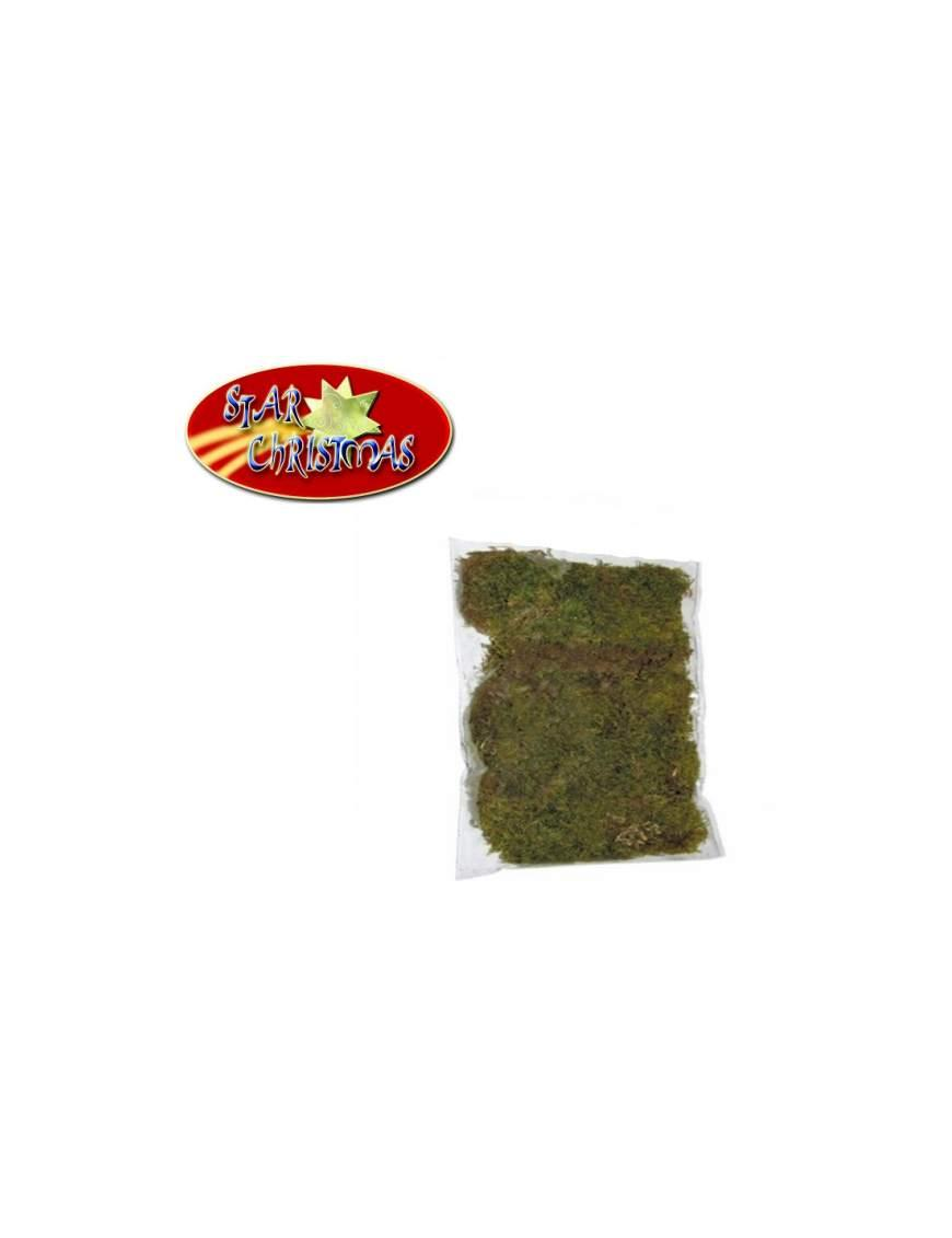 BUSTA MUSCHIO NATURALE 40 GRAMMI