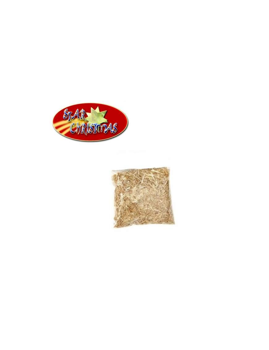 50 GRAMS NATURAL STRAW ENVELOPE