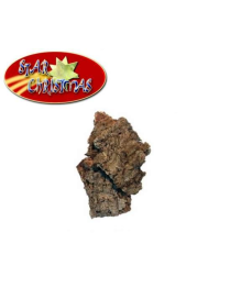BUSTA SUGHERO NATURALE 100 GRAMMI