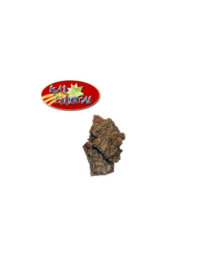 NATURAL CORK ENVELOPE 100 GRAMS