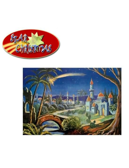 ARAB BACKGROUND PAPER 70x100 CENTIMETERS