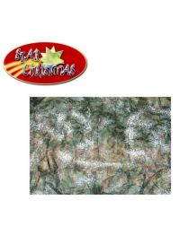 ROCK PAPER WITH SNOW 70x100 CENTIMETERS