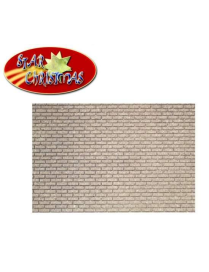 CORK BRICK PANEL 25x20 CENTIMETERS