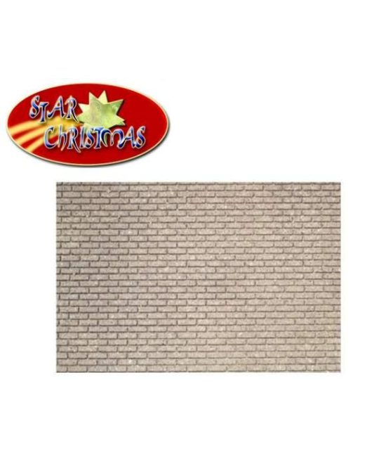 PANNELLO SUGHERO MATTONE 25x20 CENTIMETRI