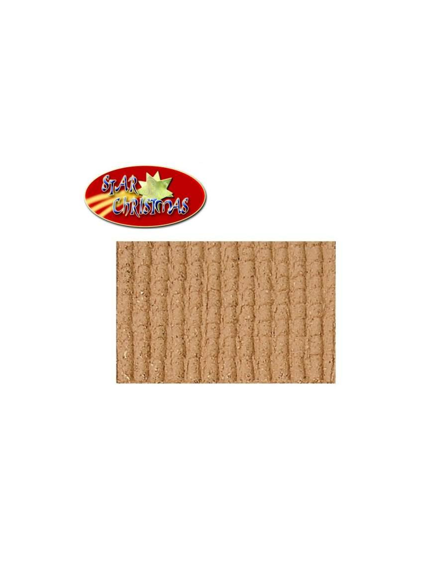 CORK PANEL TILE 25x20 CENTIMETERS