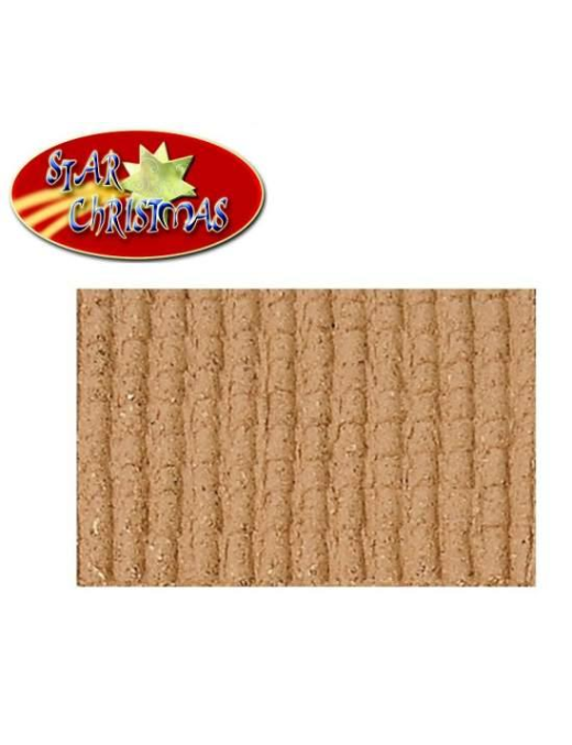 CORK PANEL TILE 25x20 CENTIMETERS