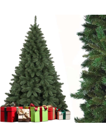 NARVIK TREE 180cm 502 BRANCHES diam. 116cm HOOK MOUNTING