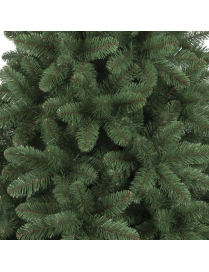 ALBERO NARVIK 180cm 502 RAMI diam. 116cm MONTAGGIO A GANCIO
