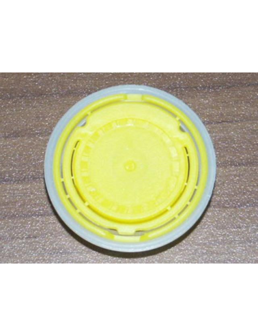 CAP DIAMETER 42 mod 30-25 x canister 5-10-25