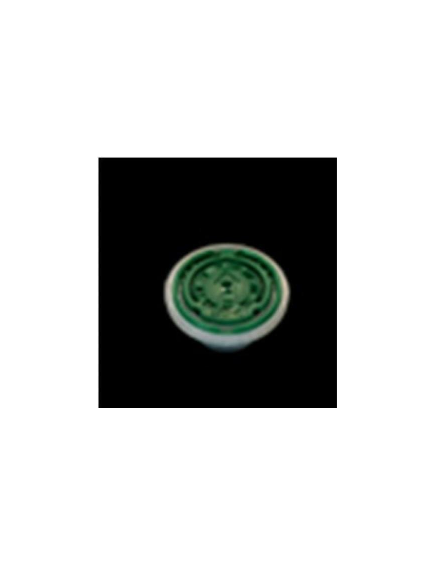 CAP DIAMETER 24 mod 1024 x 0.25/0.5 tank