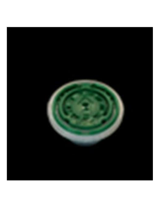 TAPPO DIAMETRO 24 mod 1024 x tanica 0,25/0,5