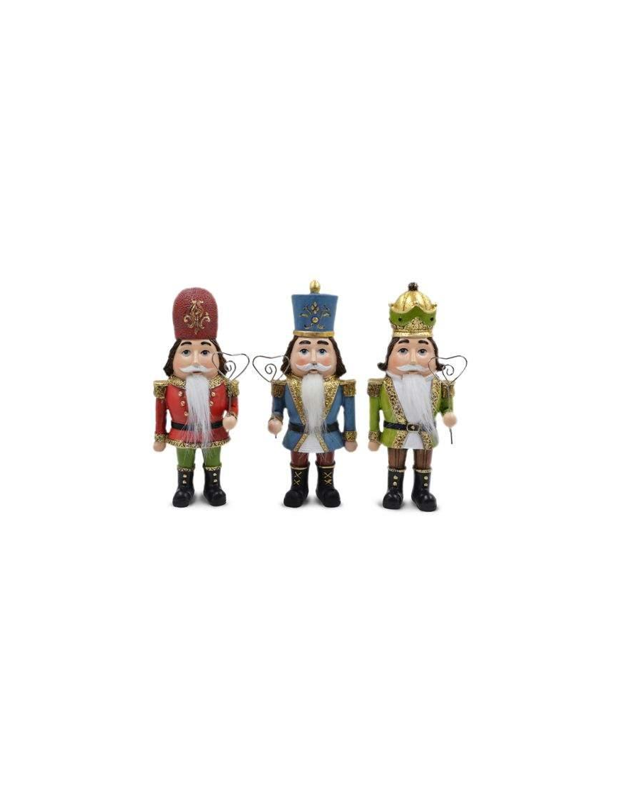 RESIN SOLDIER 22cm