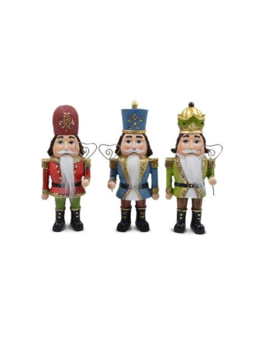 RESIN SOLDIER 22cm