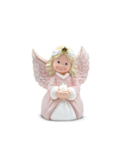 PINK ANGEL 35cm