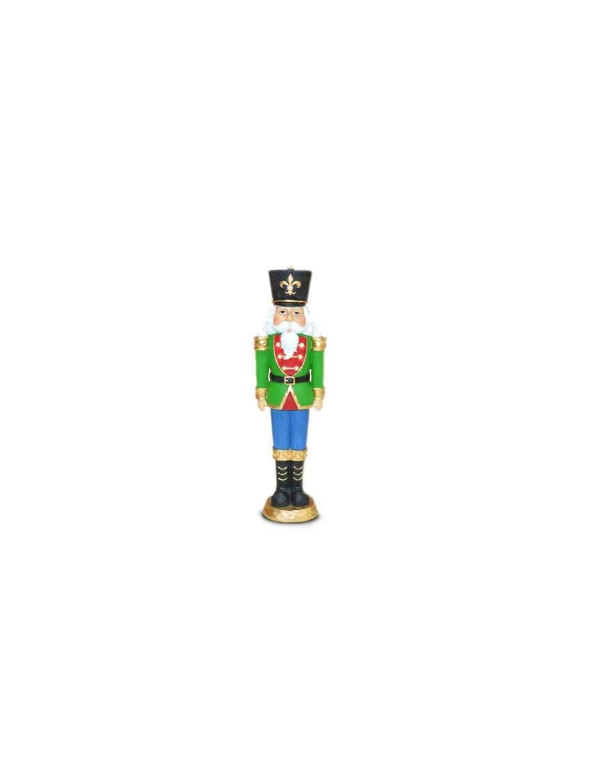 COLORED SOLDIER 46cm