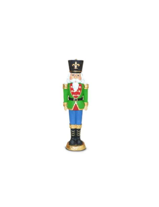 COLORED SOLDIER 46cm