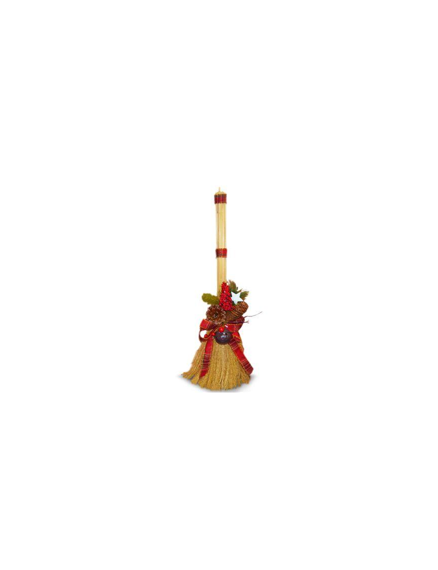 LUCKY BROOM 55cm