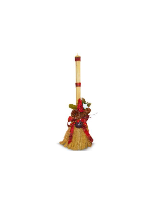 LUCKY BROOM 55cm