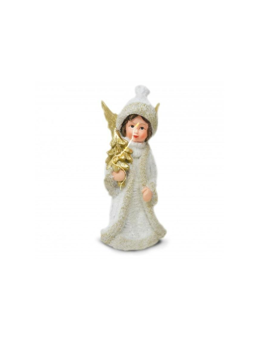 ANGELO CERAMICA CON LUCE 20cm
