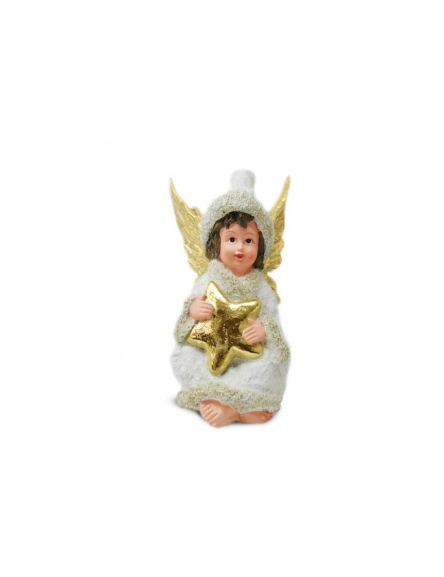 ANGELO CERAMICA CON LUCE 17cm