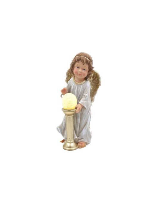 RESIN ANGEL 31cm