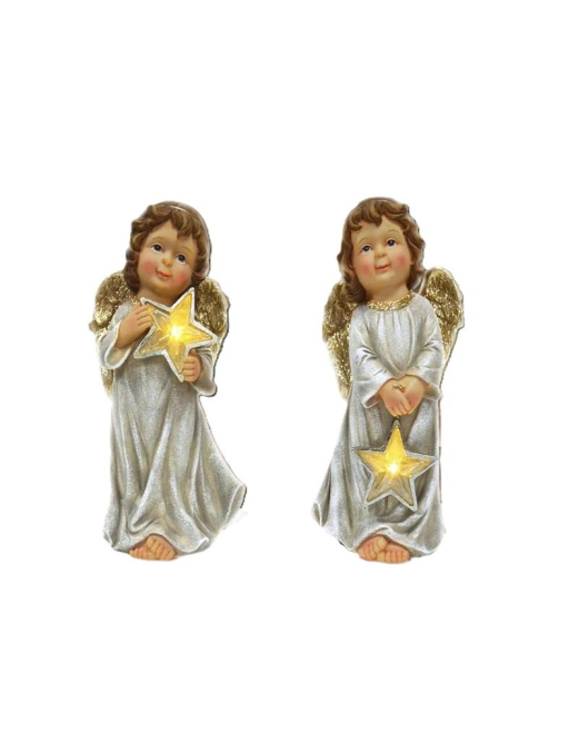 RESIN ANGEL 31cm