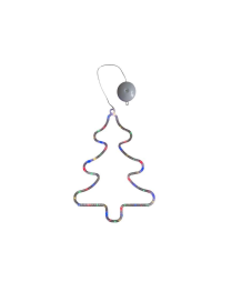 ALBERO LUMINOSO 30x42cm