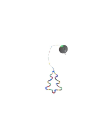 ALBERO LUMINOSO 14x20cm