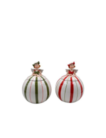 DAMINA LINE JAR 20cm