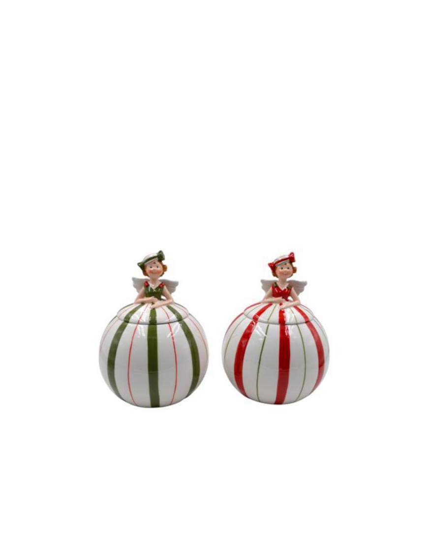 DAMINA LINE JAR 20cm