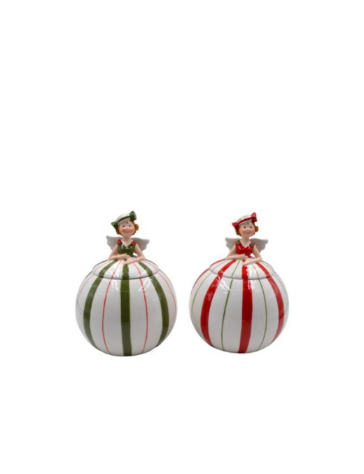 DAMINA LINE JAR 20cm