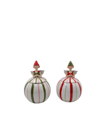 DAMINA LINE 18cm JAR
