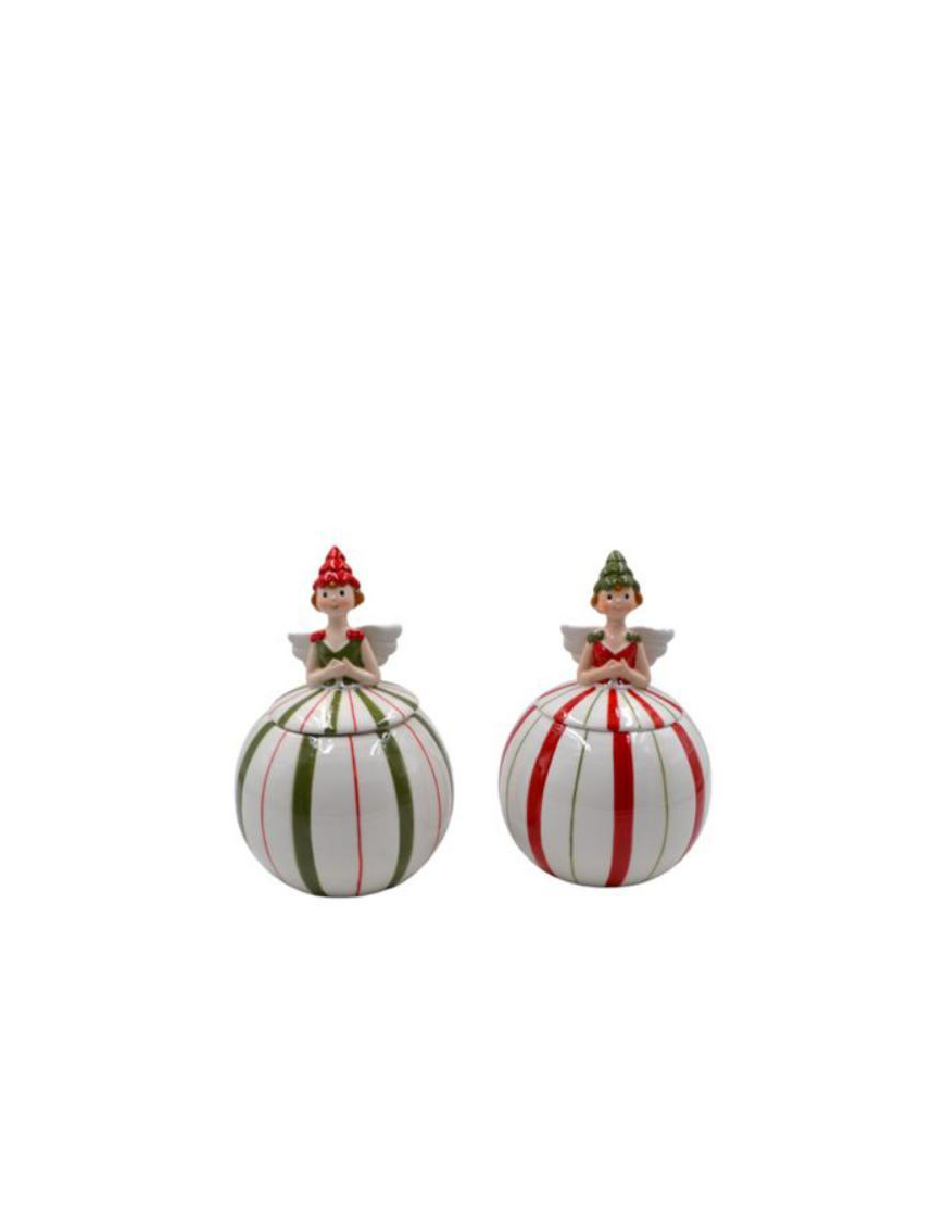 DAMINA LINE 18cm JAR