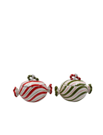 CANDY LINE CANDY JAR 21x16cm