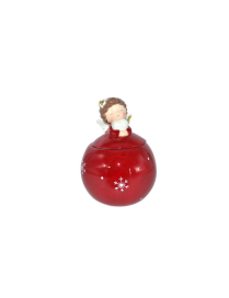 LINEA BABY ANGEL BARATTOLO 20cm