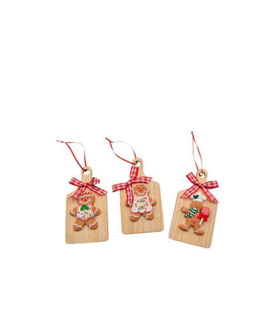 APPENDINO  BAMBOO TAVOLETTA 8x14cm