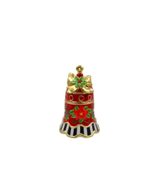 LINEA CLOCHE CAMPANA CERAMICA 30cm