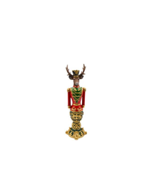 DEER LINE RESIN 11x34cm