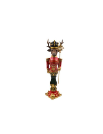 DEER LINE RESIN 17x49cm