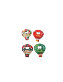 8cm Hot Air Balloon Ceramic Bottle Opener