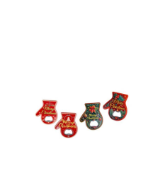 APRIBOTTIGLIE CERAMICA GUANTONE 8cm