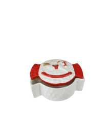 L.CAVALLO A DONDOLO SCATOLA CARAM 18x8
