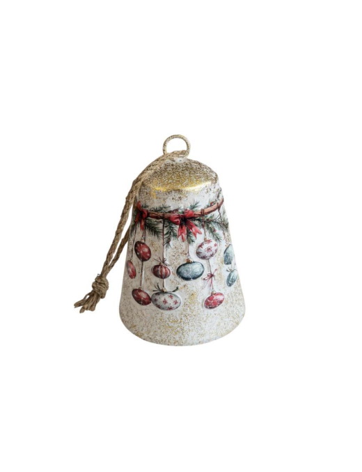 L.SFERE NAT. APPENDINO CAMPANA 18x24 R31